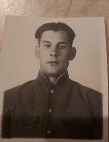 Чинилин Николай Васильевич