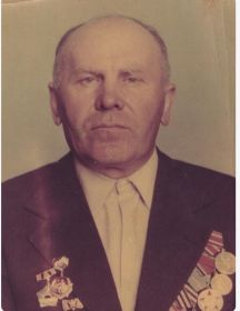 Шкробот Александр Андреевич