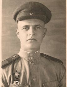 Чумаков Виктор Михайлович