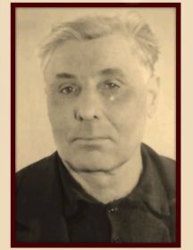 Пронько Павел Павлович
