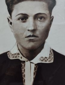 Селезнев Василий Андреевич