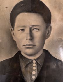 Хохряков Вениамин Иванович