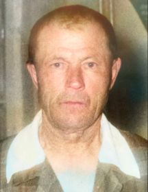 Устимов Павел Семенович