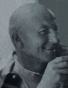 Лютецкий Леонид Сергеевич