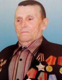 Козлов Николай Егорович