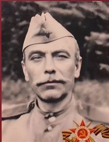 Болвачев Александр Гордеевич