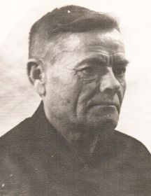 Карачков Алексей Яковлевич