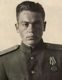 Галанин Юрий Петрович