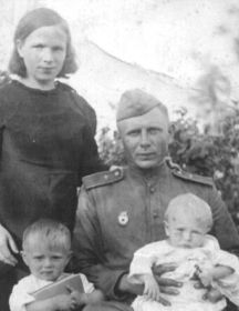 Медников Николай Николаевич