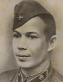 Суханов Александр Александрович