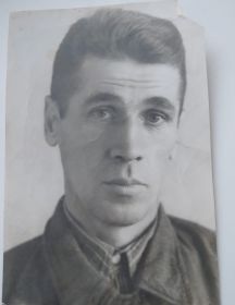 Староверов Иван Александрович