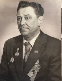 Ольсинский Вячеслав Романович