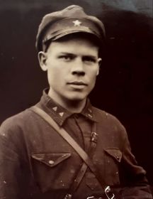 Балакин Григорий Николаевич