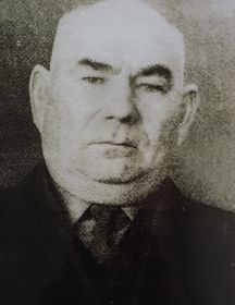 Мингалеев Фатых Мингалеевич