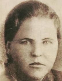 Шерстнякова Александра Васильевна