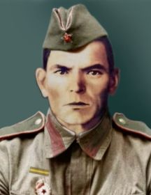Сагитов Миргасим Тухватшинович