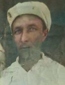 Шамиев Абдурауф Азамович