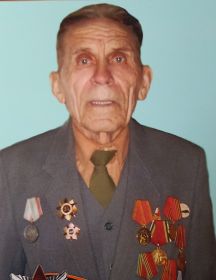 Колмаков Николай Федорович