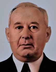 Кацнельсон Семён Калманович