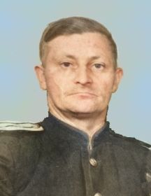Мараев Николай Александрович