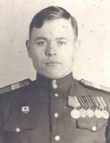 Сончак Иван Степанович