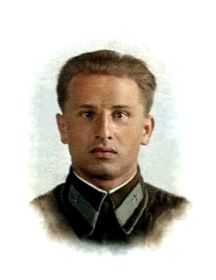 Киреев Георгий Лаврентьевич