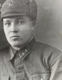 Горбунов Алексей Иванович