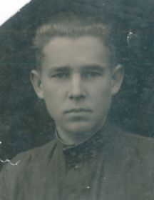 Андриевский Георгий Сергеевич