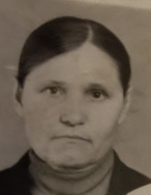 Мосейченко Анна Ивановна