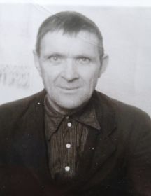 Фетисенков Филипп Сергеевич