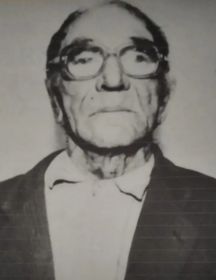 Атякшев Петр Иванович