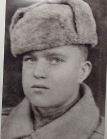 Астафьев Александр Гаврилович
