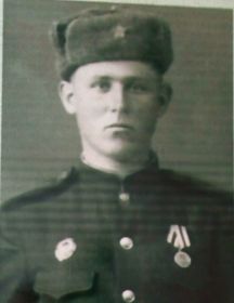 Насонов Владимир Владимирович
