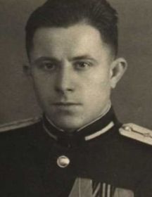Коваль Петр Яковлевич