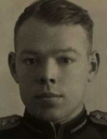Такшеев Николай Васильевич