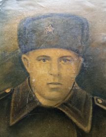 Стариков Алексей Дмитриевич