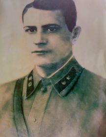 Москаев Сергей Ильич
