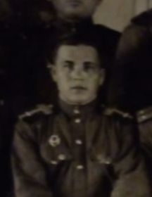 Инжебейкин Александр Филлипович