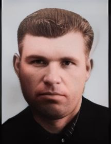 Седых Иван Антонович