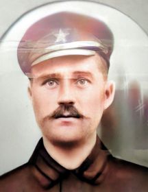 Киржанов Зиновий Терентьевич