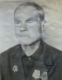 Моисеев Тимофей Григорьевич