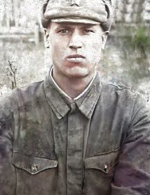 Чумазов Иван Иванович
