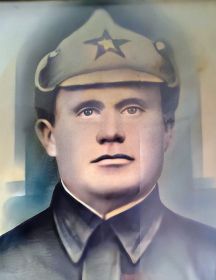 Хазеев Григорий Герасимович