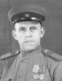 Держалов Александр Иванович