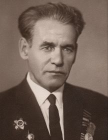 Пивоваров Николай Иванович