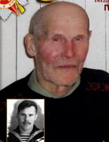 Кошелев Степан Петрович