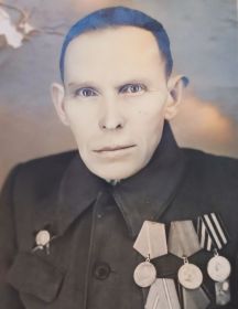 Вечтомов Николай Максимович