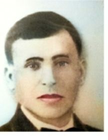 Плахотный Тимофей Гаврилович