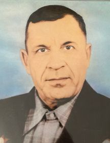 Чубуров Халил Арсланович