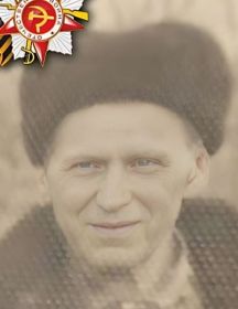 Беловолов Михаил Александрович